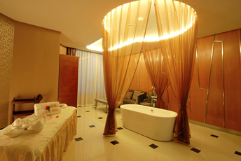 惠州养生馆之脾胃虚弱的食疗配合